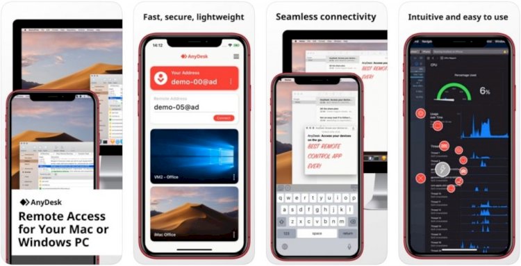 افضل تطبيقات عرض شاشة الهاتف على التلفاز للاندرويد 2020 3