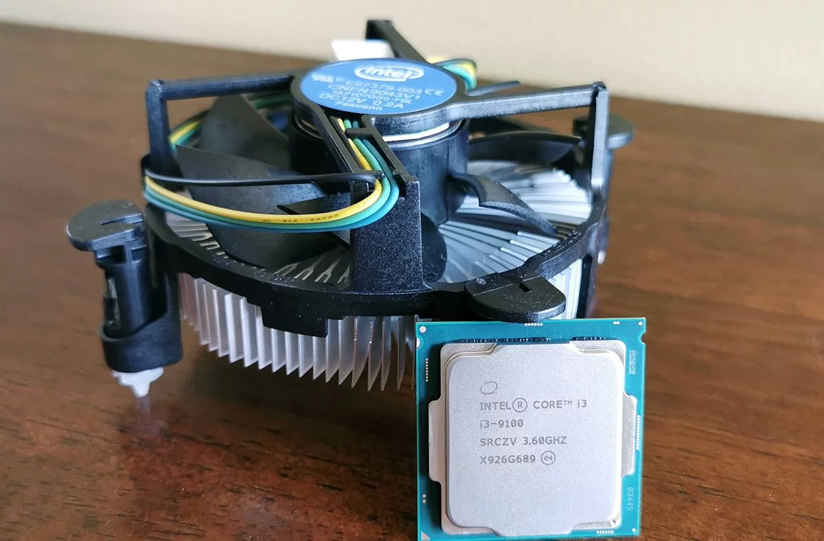 الفرق بين كرت الشاشة GPU والمعالج CPU 2 الفرق بين كرت الشاشة GPU والمعالج CPU 2