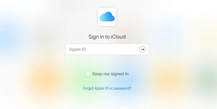 طريقة العثور على الآيفون المفقود بكل سهولة