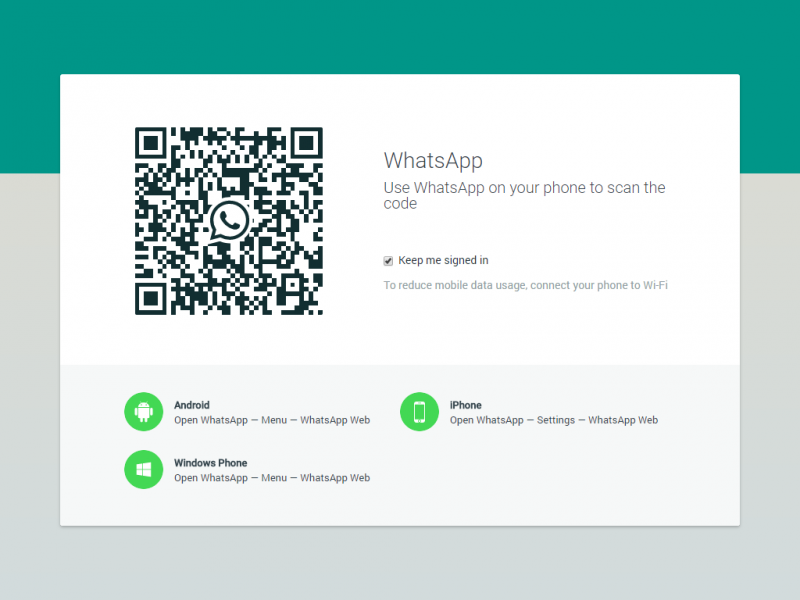 كيفية البحث عن شخص في واتساب على الاندرويد والايفون والويندوز 4 كيفية البحث عن شخص في واتساب على الاندرويد والايفون والويندوز 3