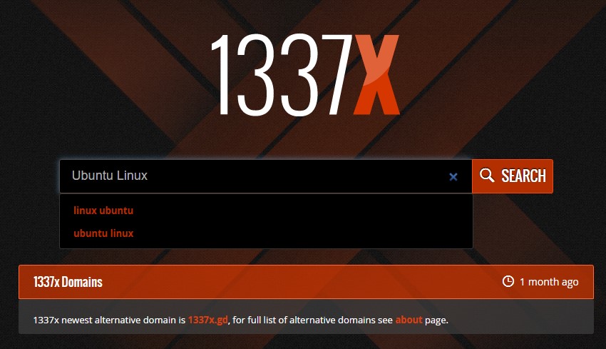 كيفيه تحميل ملفات التورنت 2020 3