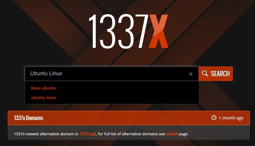 كيفيه تحميل ملفات التورنت 2020 3