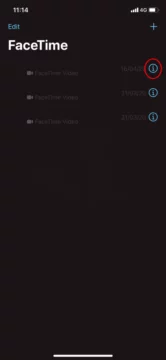 كيفية حظر الارقام والمكالمات على الايفون 12