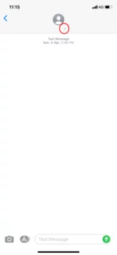 كيفية حظر الارقام والمكالمات على الايفون 7