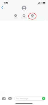 كيفية حظر الارقام والمكالمات على الايفون 8