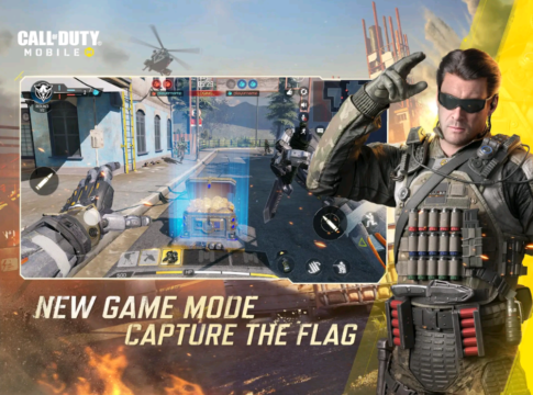 تحميل لعبة Garena Call of Duty Mobile للكمبيوتر 2020 2
