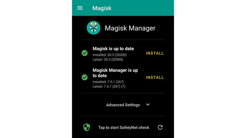 كيفية عمل روت لهاتف ون بلس 8 برو من خلال ماجيسك 8 كيفية عمل روت لهاتف ون بلس 8 برو من خلال ماجيسك 6