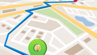 افضل تطبيقات الخرائط GPS لاجهزة ايفون
