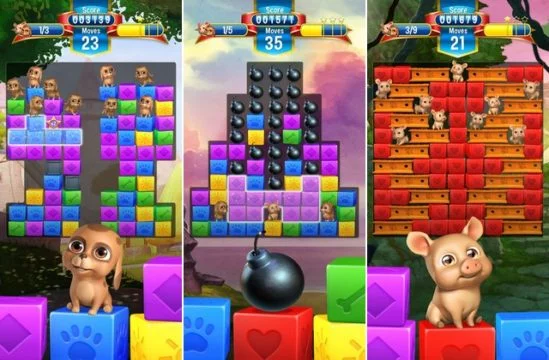 أفضل ألعاب الألغاز للايفون 2020 (Best Puzzle Games for iPhone) 4