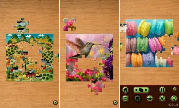 أفضل ألعاب الألغاز للايفون 2020