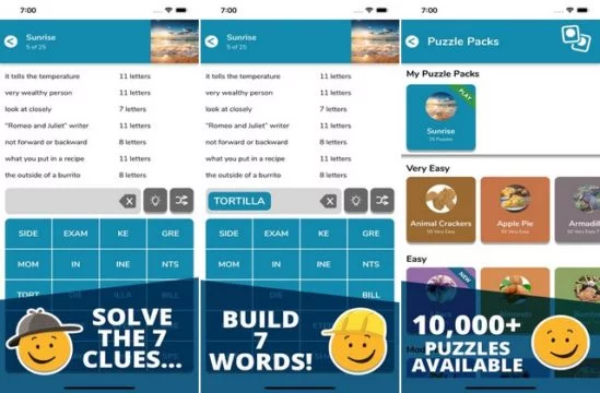 أفضل ألعاب الألغاز للايفون 2020 (Best Puzzle Games for iPhone) 1