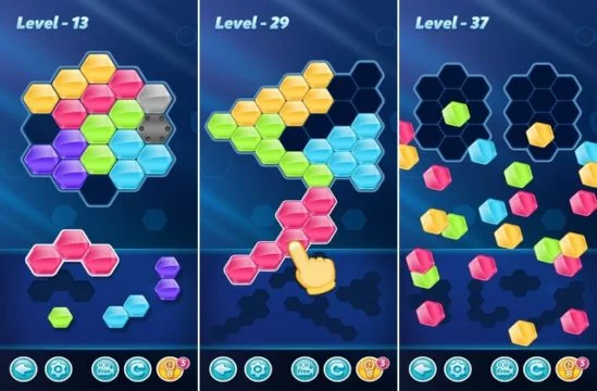 أفضل ألعاب الألغاز للايفون 2020 (Best Puzzle Games for iPhone) 3