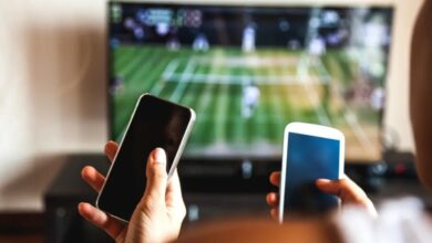 أفضل تطبيقات الريموت للتحكم في التلفاز عن بعد (Best TV Remote Apps 2020)