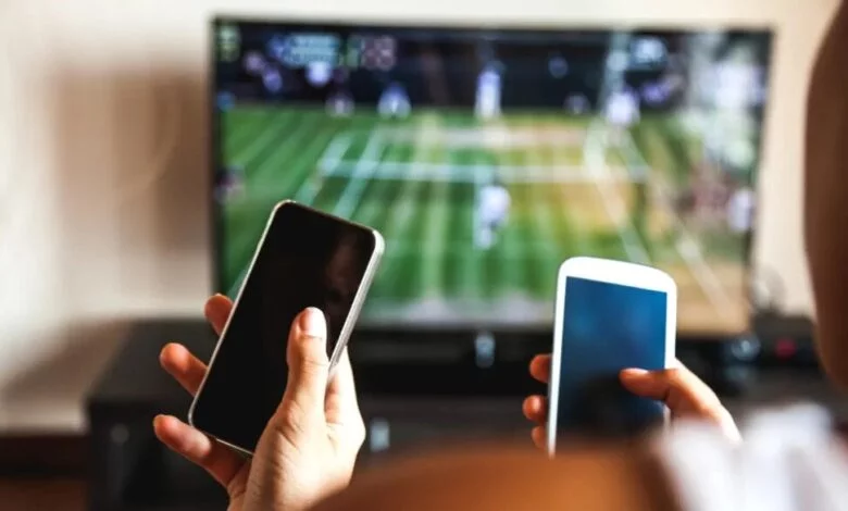 أفضل تطبيقات الريموت للتحكم في التلفاز عن بعد (Best TV Remote Apps 2020)