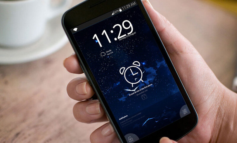 أفضل تطبيقات المنبه للأندرويد 2020 1 أفضل تطبيقات المنبه للأندرويد
