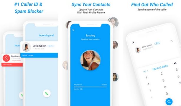 أفضل تطبيقات حظر المكالمات للاندرويد 2020 2 أفضل تطبيقات حظر المكالمات للاندرويد 2020 1