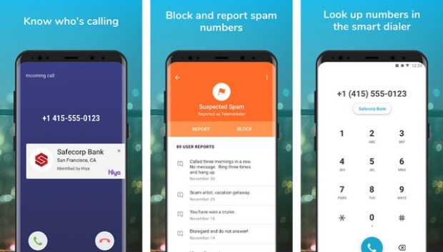 أفضل تطبيقات حظر المكالمات للاندرويد 2020 4 أفضل تطبيقات حظر المكالمات للاندرويد 2020 3