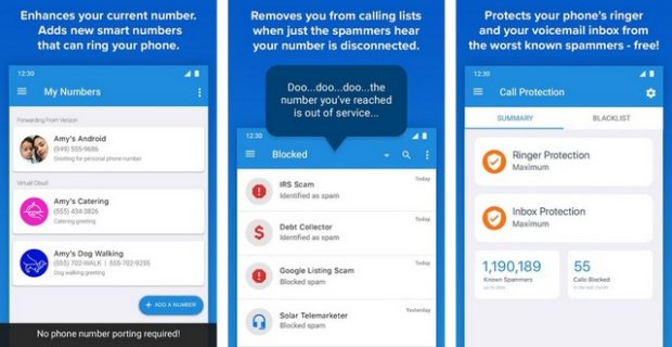 أفضل تطبيقات حظر المكالمات للاندرويد 2020 5 أفضل تطبيقات حظر المكالمات للاندرويد 2020 4