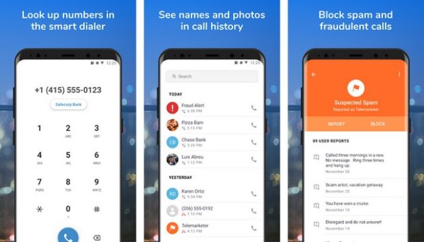 أفضل تطبيقات حظر المكالمات للاندرويد 2020 6 أفضل تطبيقات حظر المكالمات للاندرويد 2020 5