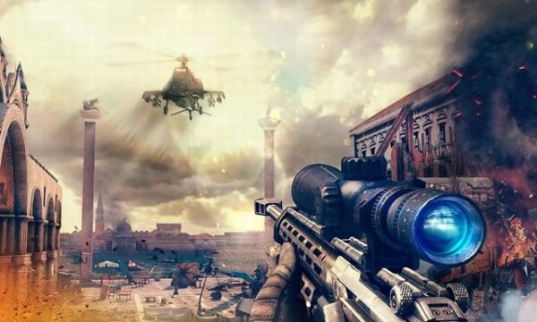 افضل العاب HD لاجهزة اندرويد و ايفون 2020 1