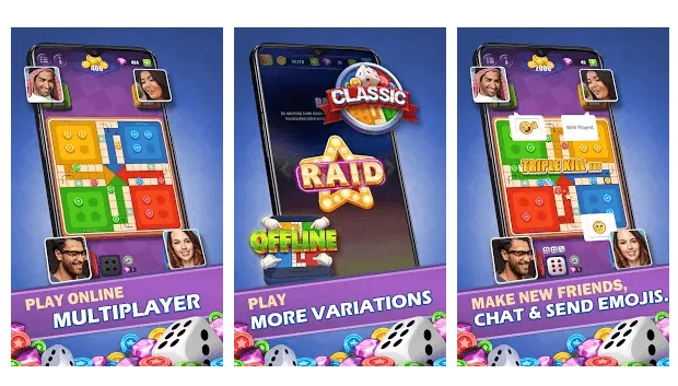 افضل العاب لودو لاجهزة اندرويد و ايفون 2020 2 افضل العاب لودو لاجهزة اندرويد و ايفون 2020 2