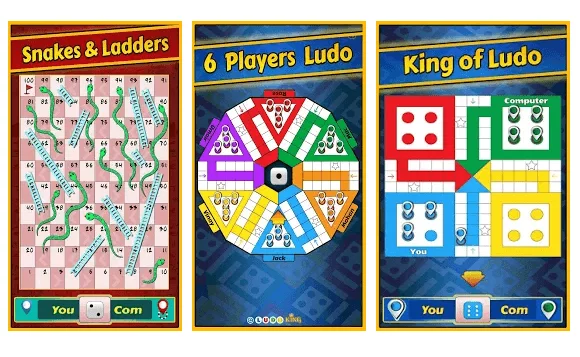 افضل العاب لودو لاجهزة اندرويد و ايفون 2020 1 افضل العاب لودو لاجهزة اندرويد و ايفون 2020 1