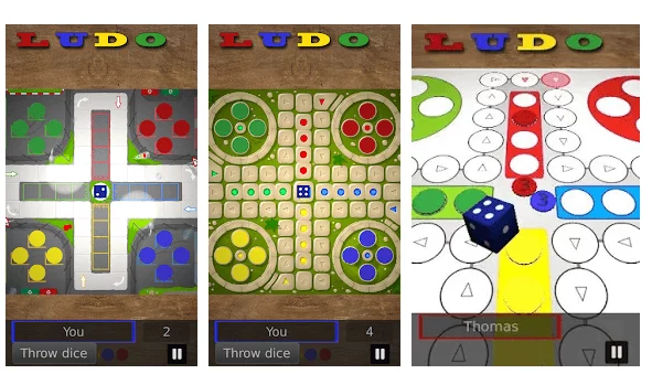 افضل العاب لودو لاجهزة اندرويد و ايفون 2020 4 افضل العاب لودو لاجهزة اندرويد و ايفون 2020 4
