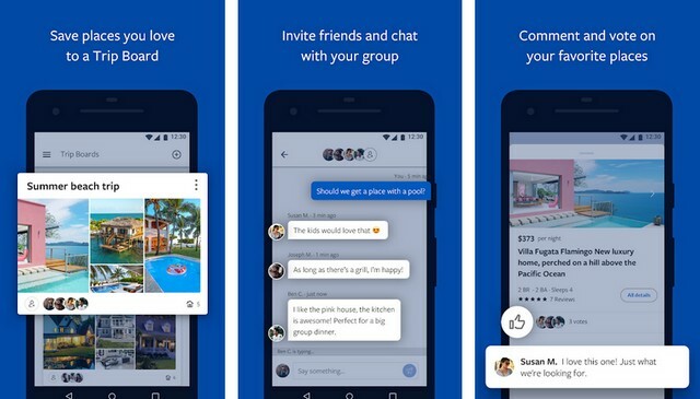 افضل تطبيقات حجز الفنادق على اجهزة اندرويد 2020 3
