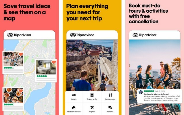 افضل تطبيقات حجز الفنادق على اجهزة اندرويد 2020 5