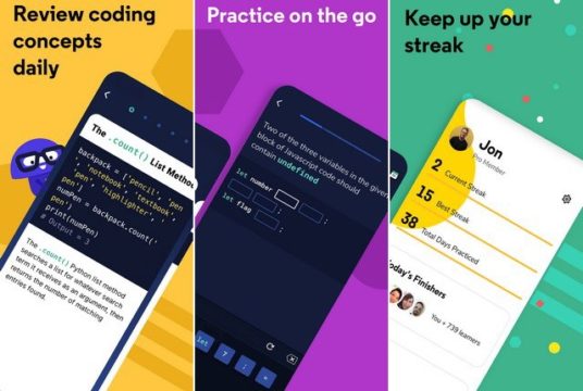 افضل تطبيقات للتعليم عن بعد لاجهزة ايفون 2020 3 افضل تطبيقات للتعليم عن بعد لاجهزة ايفون 2020 3