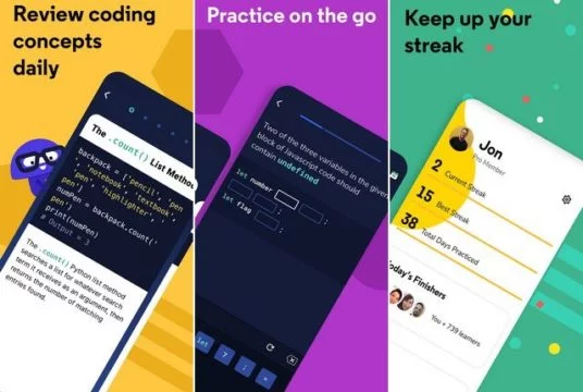 افضل تطبيقات للتعليم عن بعد لاجهزة ايفون 2020 3