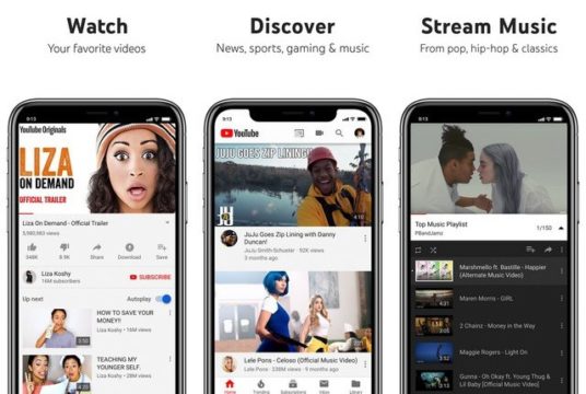 افضل تطبيقات للتعليم عن بعد لاجهزة ايفون 2020 5 افضل تطبيقات للتعليم عن بعد لاجهزة ايفون 2020 5