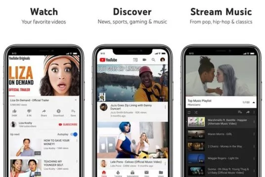 افضل تطبيقات للتعليم عن بعد لاجهزة ايفون 2020 5