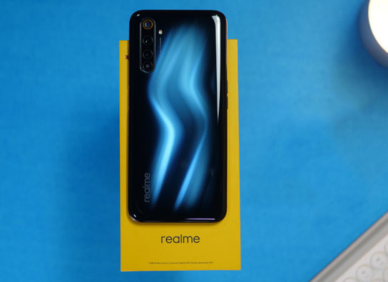 تحميل جوجل كاميرا ريلمي 6 برو (GCam for Realme 6 Pro) 1 تحميل جوجل كاميرا ريلمي 6 برو (GCam for Realme 6 Pro) 1