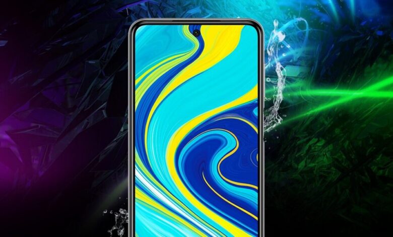 تحميل جوجل كاميرا لهاتف Redmi Note 9 Pro/9S 1 تحميل جوجل كاميرا لهاتف Redmi Note 9 Pro/9S 1