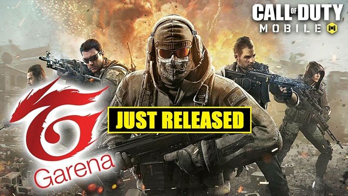 تحميل لعبة Garena Call of Duty Mobile للكمبيوتر 2020 1 تحميل لعبة Garena Call of Duty Mobile للكمبيوتر