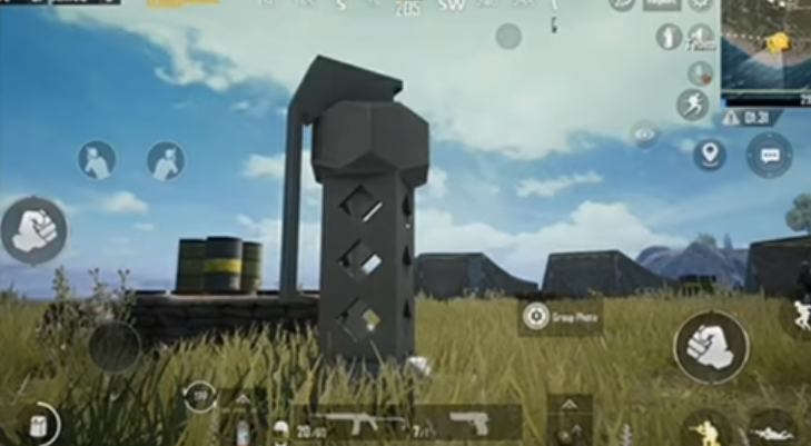 تسريبات و موعد اصدار الموسم 14 ببجي موبايل 0.19.0 3