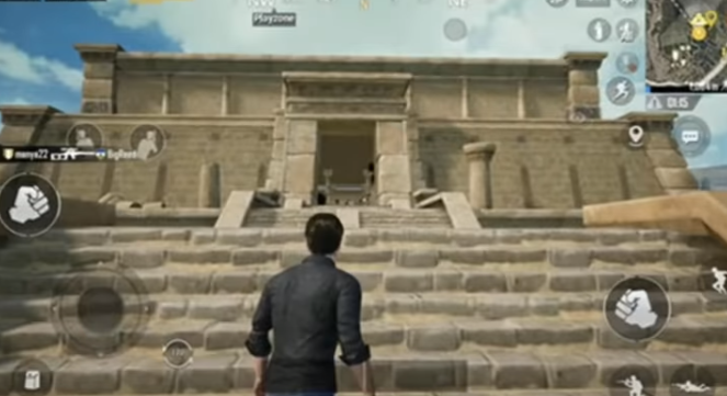 تسريبات و موعد اصدار الموسم 14 ببجي موبايل 0.19.0 6