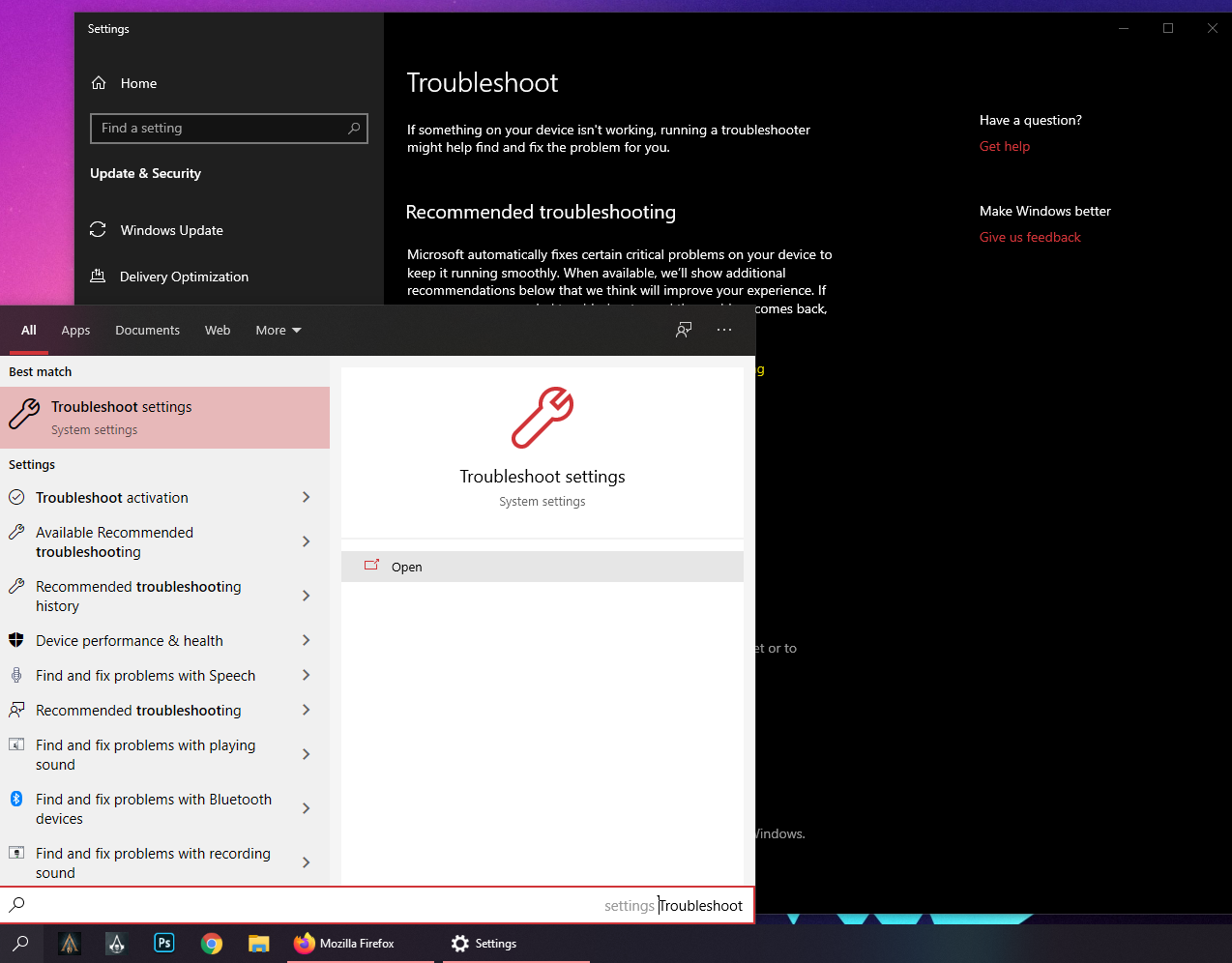 حل مشكلة عدم استجابة الطابعة لامر الطباعة على جهاز الكمبيوتر 1 حل مشكلة عدم استجابة الطابعة لامر الطباعة على جهاز الكمبيوتر 1