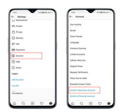 طريقة النشر على انستقرام من الكمبيوتر 1 النشر على انستقرام من الكمبيوتر