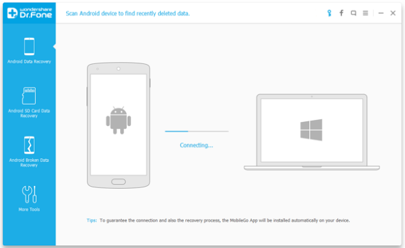 كيفية استعادة الصور والفيديوهات المحذوفة للاندرويد 4 كيفية استعادة الصور والفيديوهات المحذوفة للاندرويد 4