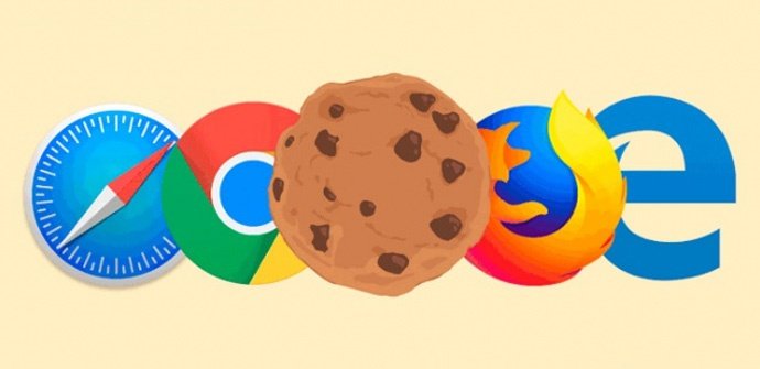 كيفية حذف ملفات تعريف الارتباط Cookies على متصفحات اجهزة اندوريد 1 كيفية حذف ملفات تعريف الارتباط Cookies على متصفحات اجهزة اندوريد 1