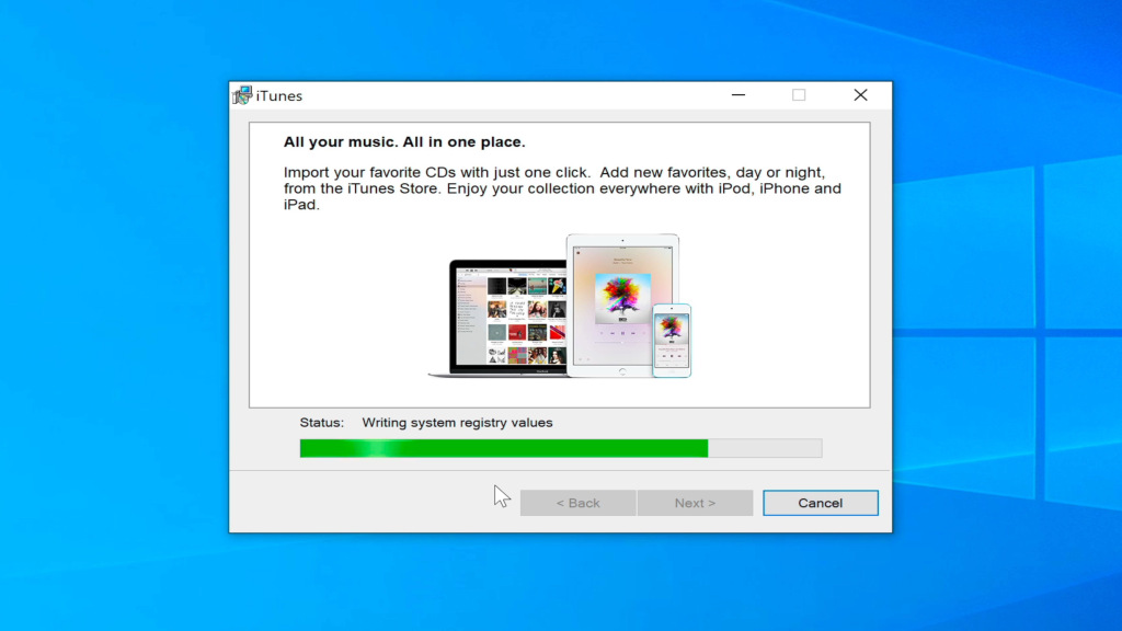 كيفية عمل جيلبريك للايفون لنظام التشغيل iOS 13.5 باستخدام ويندوز 2