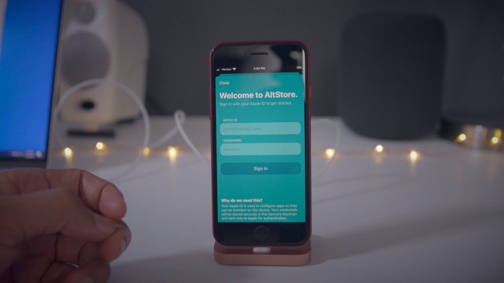 كيفية عمل جيلبريك للايفون لنظام التشغيل iOS 13.5 باستخدام ويندوز 7