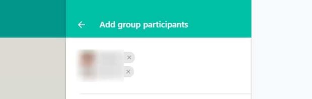 كيفية عمل مجموعة على الواتس اب لاجهزة اندرويد و ايفون و الكمبيوتر 10