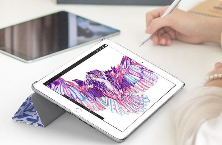 افضل تطبيقات تصميم الجرافيك للايفون و الايباد 2020 1 افضل تطبيقات تصميم الجرافيك للايفون 2020