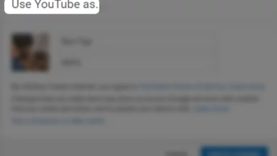 كيفية حذف كل تعليقاتك على يوتيوب