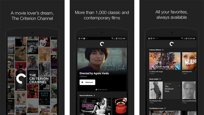 افضل تطبيقات الافلام على الاندرويد 2020 6 افضل تطبيقات الافلام على الاندرويد 2020