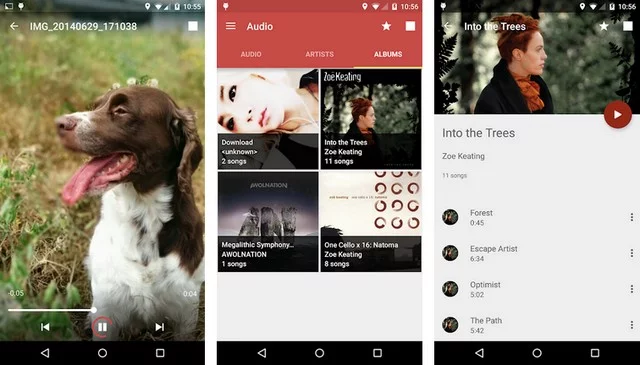 أفضل 6 تطبيقات مشغل فيديو Video Player للأندرويد 2020 2 تطبيقات مشغل فيديو Video Player للأندرويد