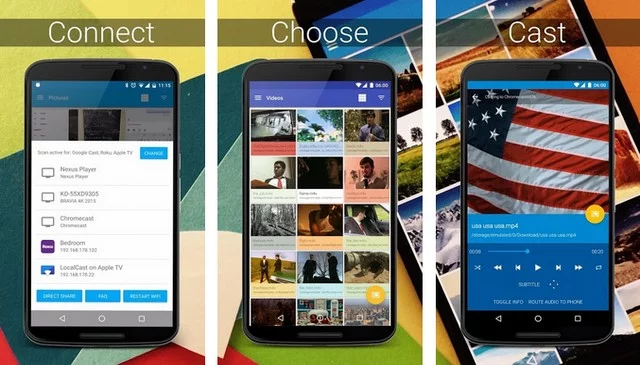 أفضل 6 تطبيقات مشغل فيديو Video Player للأندرويد 2020 6 أفضل 6 تطبيقات مشغل فيديو Video Player للأندرويد 2020 3